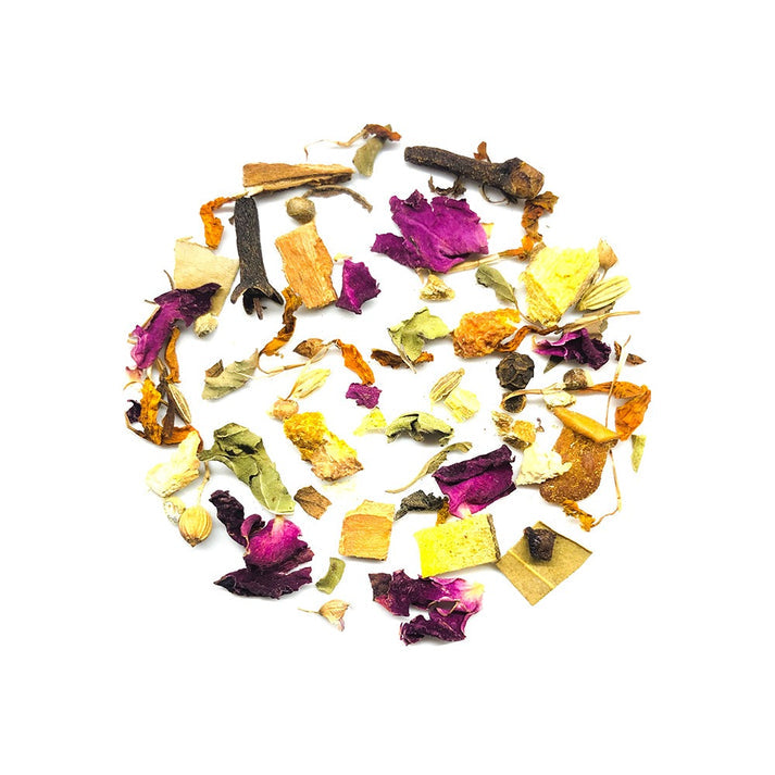 Natural Sleep Tea