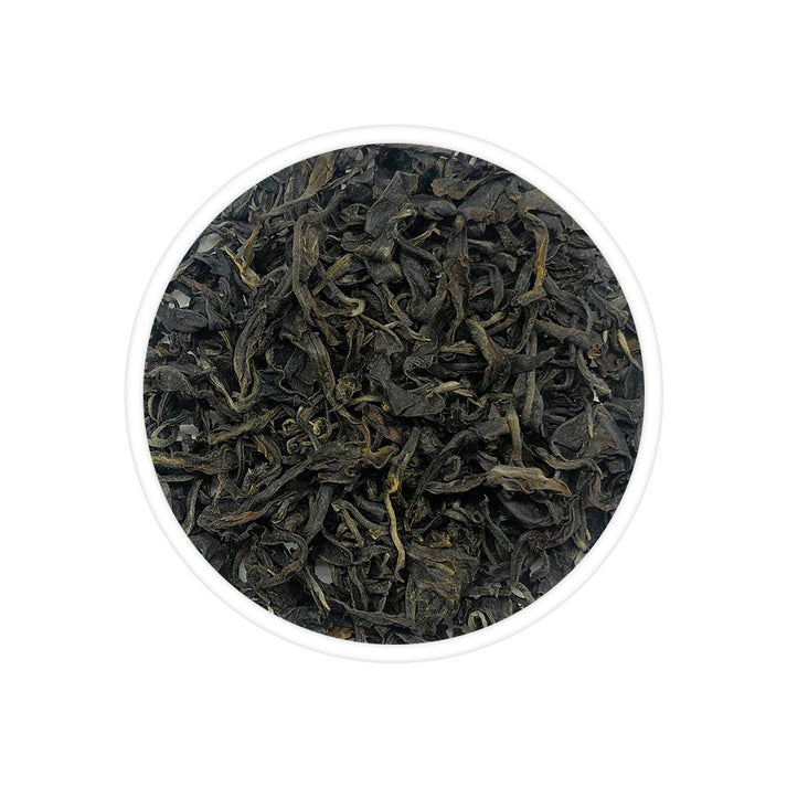 Doke Green Radiance Tea