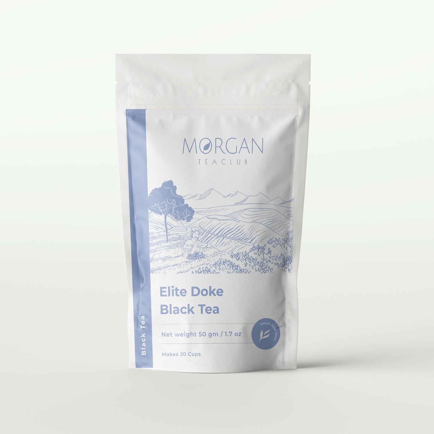 Elite Doke Black Tea