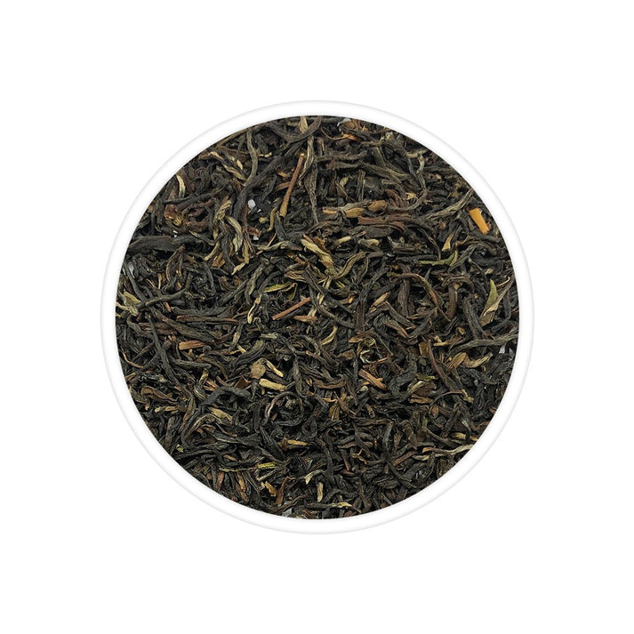 Blissful Goomtee Muscatel Tea