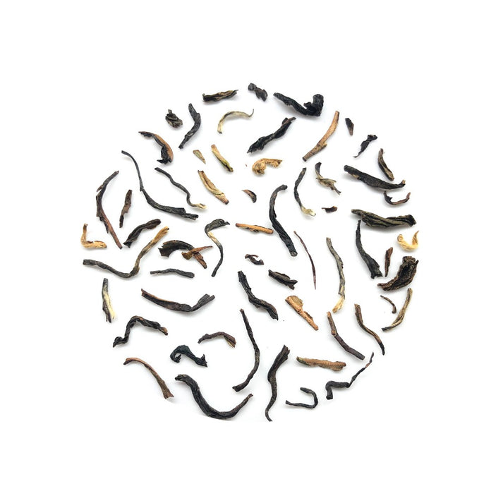 Blissful Goomtee Muscatel Tea