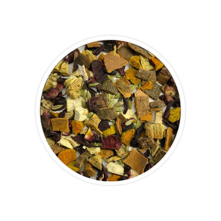 Immunity Booster Tea
