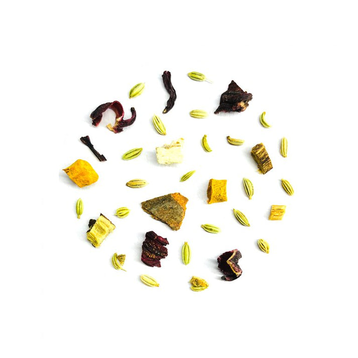 Immunity Booster Tea