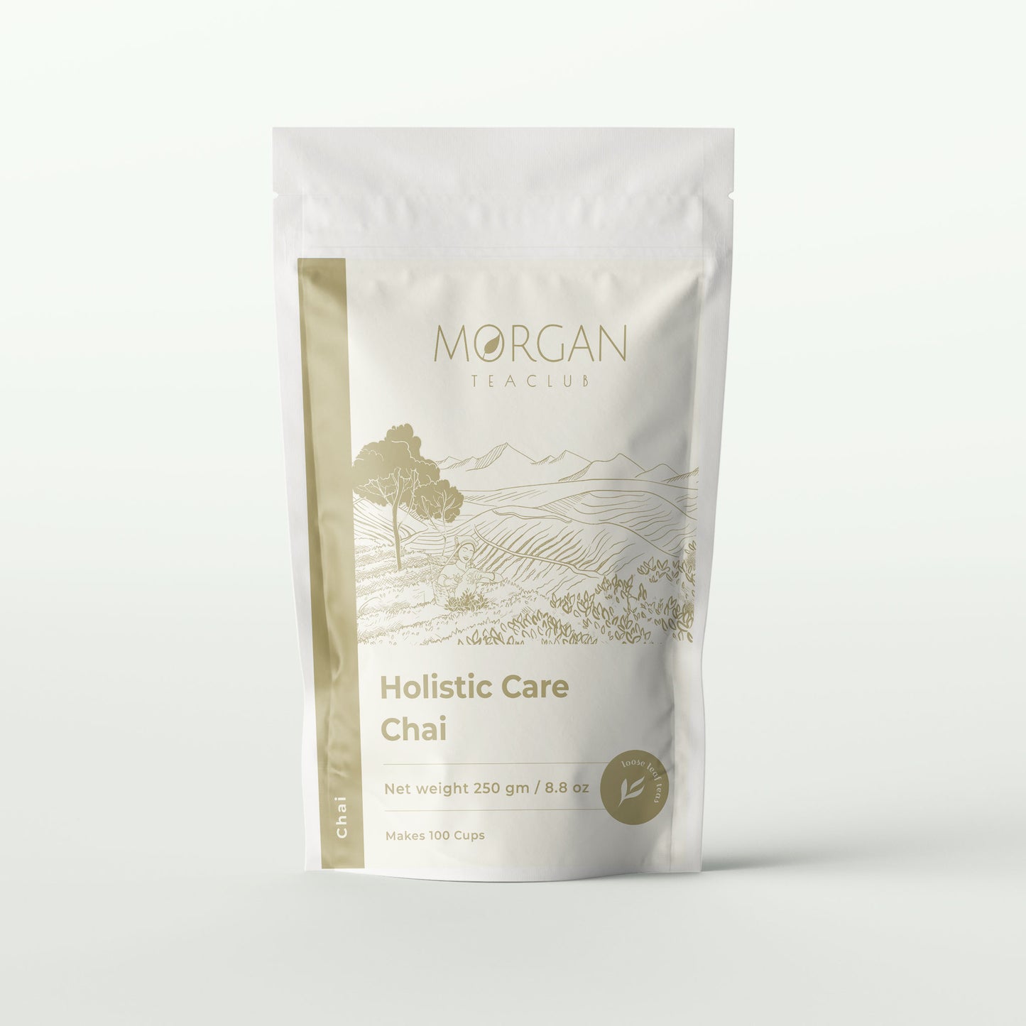 Holistic Care Chai