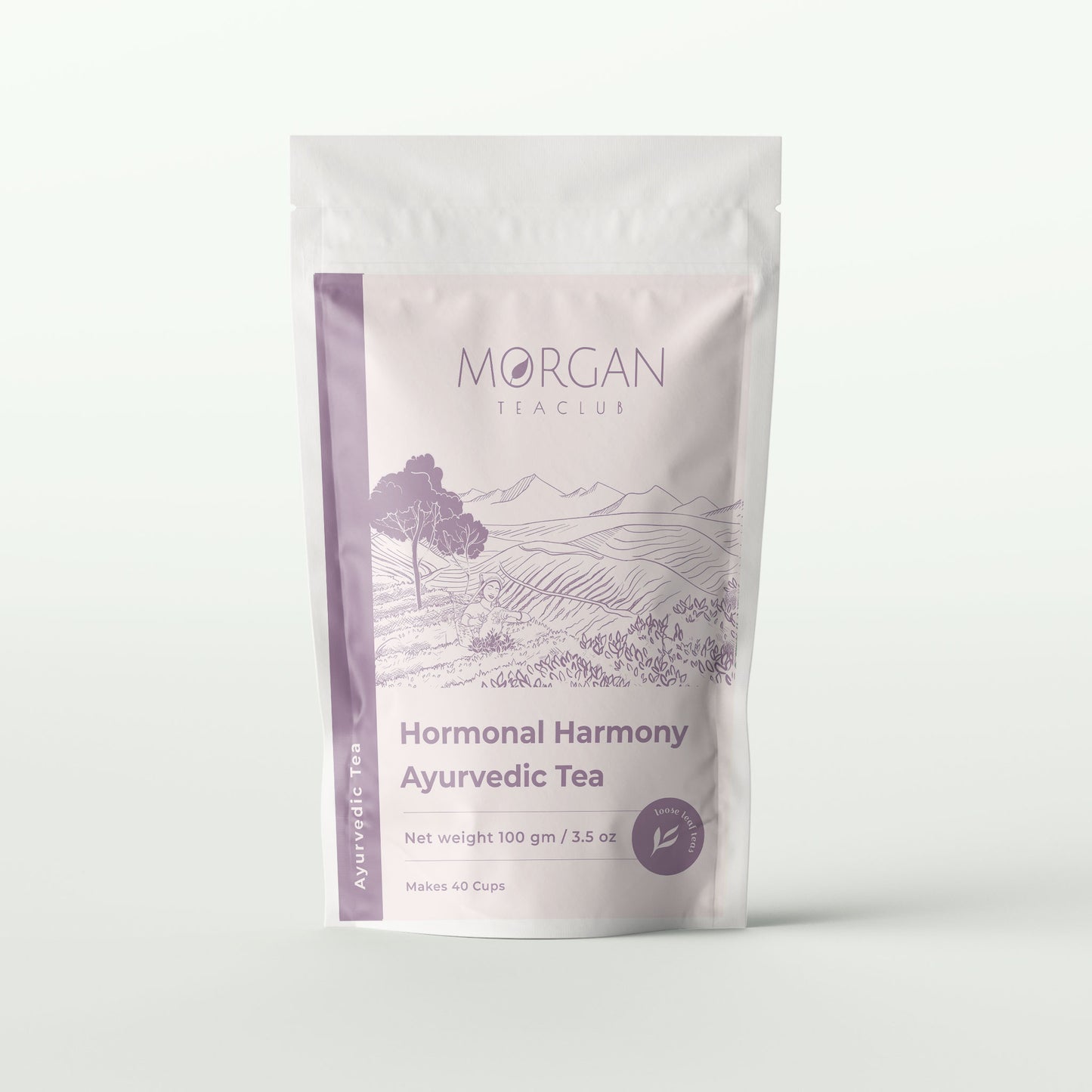 Hormonal Harmony Tea