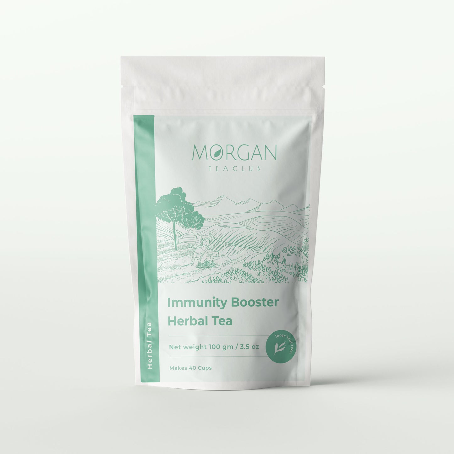 Immunity Booster Tea