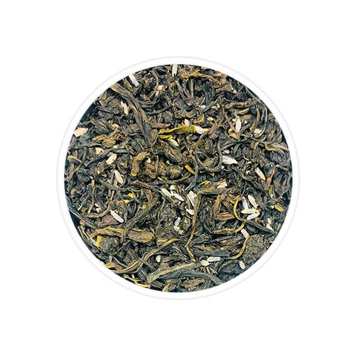 Lavender Meditation Tea