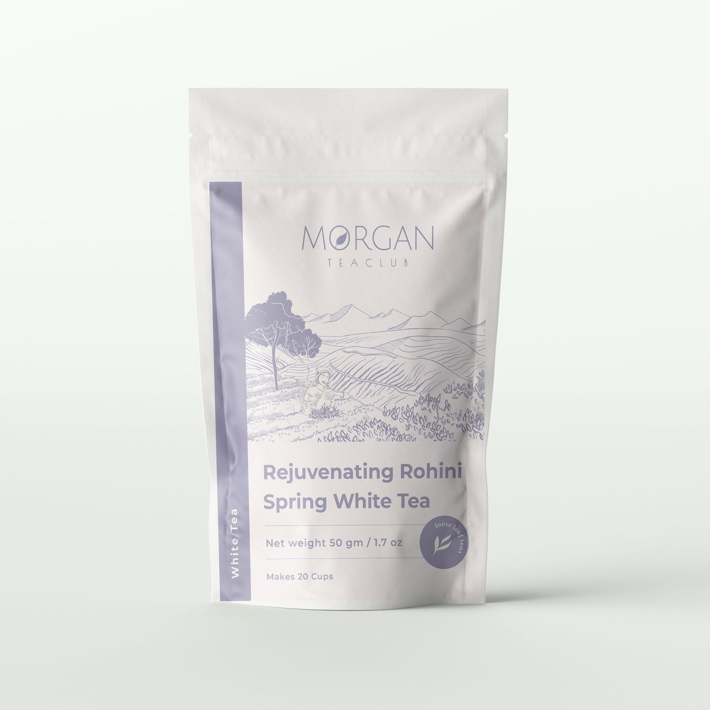 Rejuvenating Rohini Spring