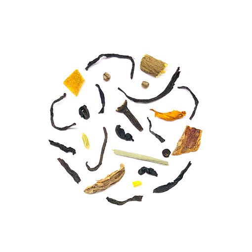 Hormonal Harmony Tea