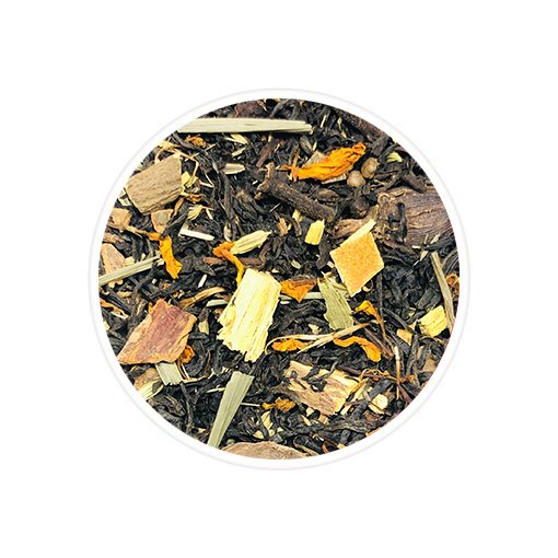 Hormonal Harmony Tea
