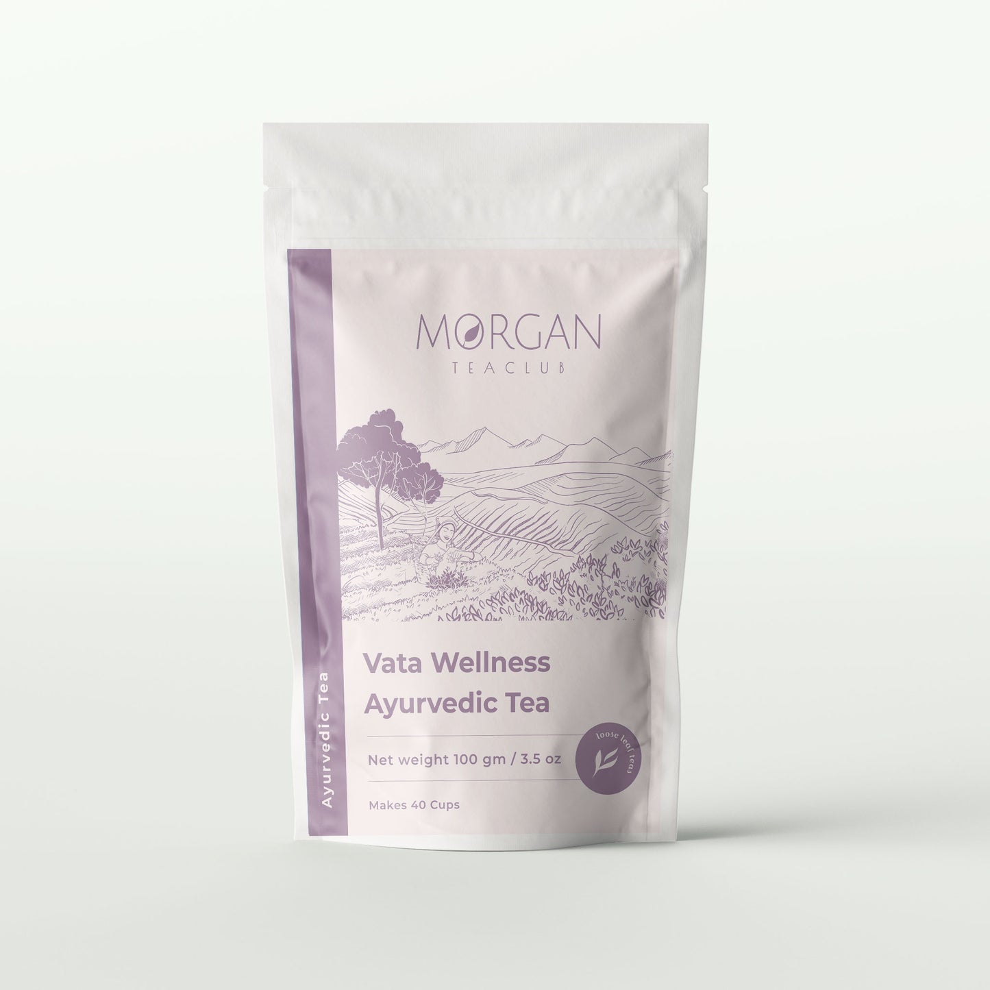 Vata Wellness Tea