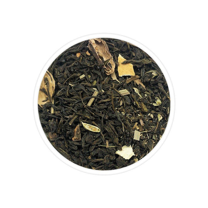 Vata Wellness Tea