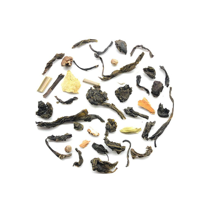 Vata Wellness Tea