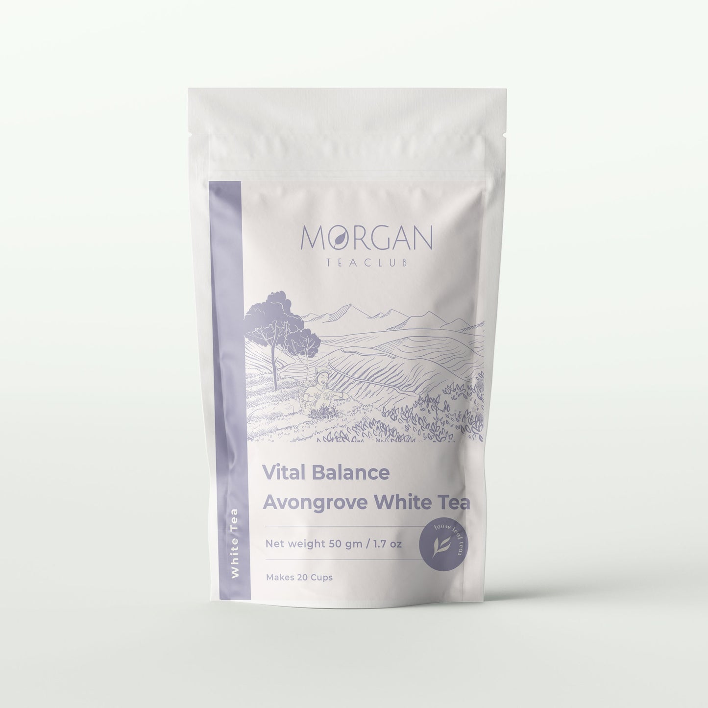 Vital Balance Avongrove Tea