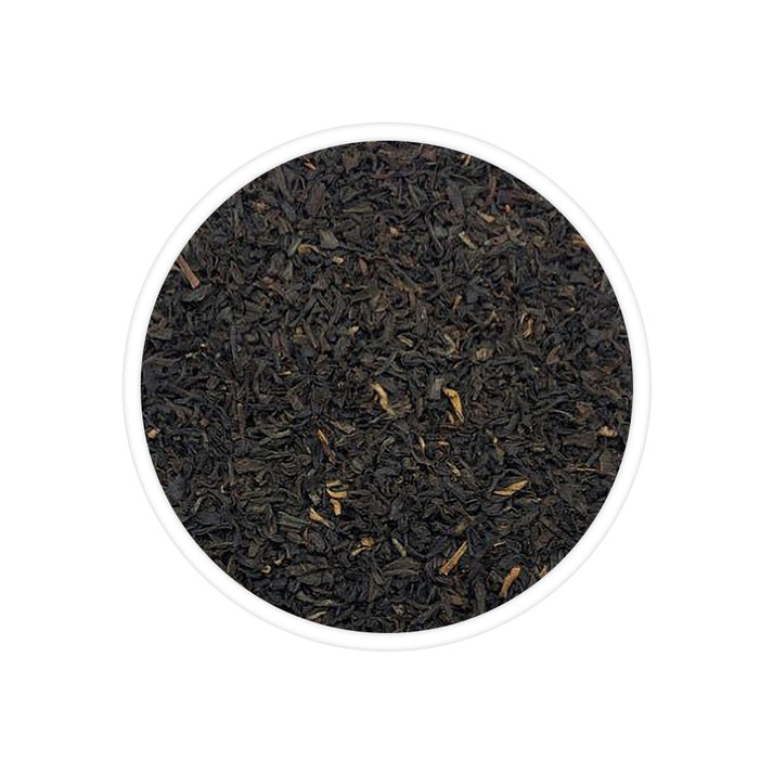 Elite Doke Black Tea