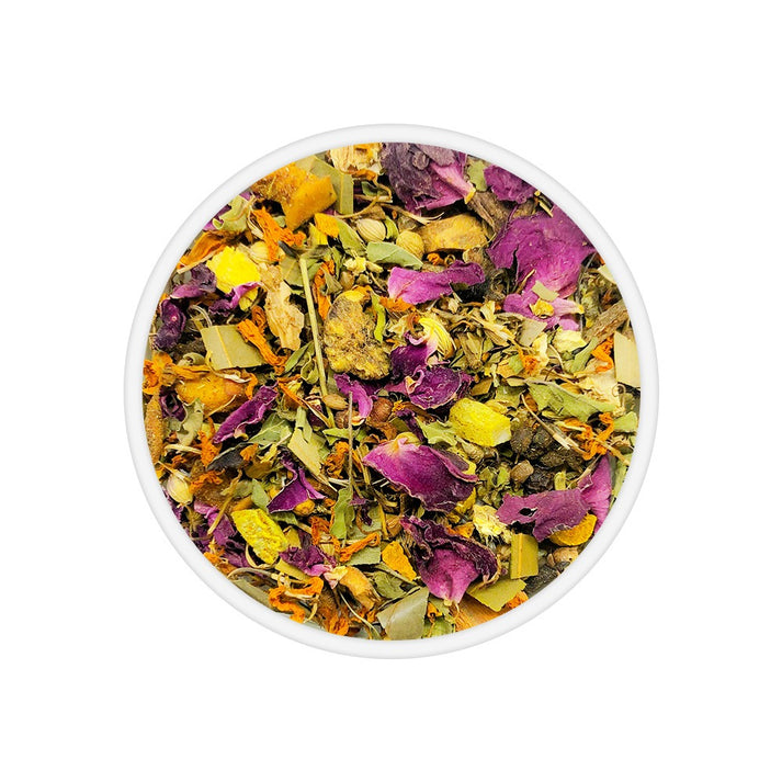 Natural Sleep Tea
