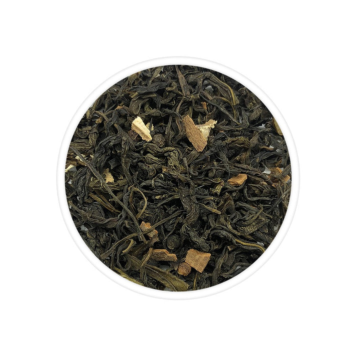 Kapha Wellness Tea