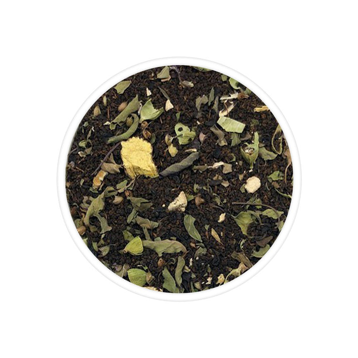 Holistic Care Chai