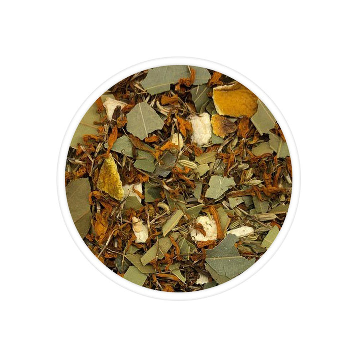 Mindful Calming Tea
